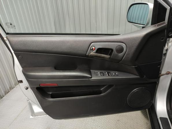 SsangYong Kyron I Рестайлинг с пробегом 2008 года, цена 695 000 рублей, 190782 км, внедорожник, Автокод Объявления