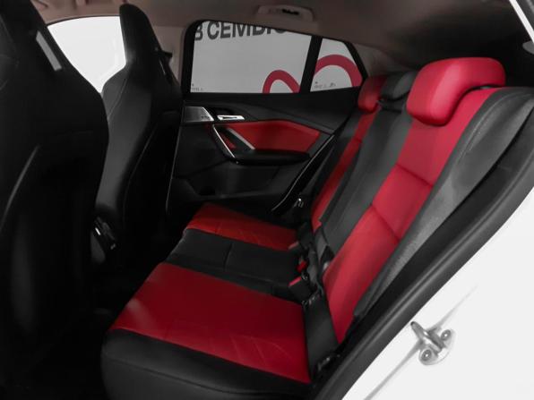 BMW X2 II (U10) с пробегом 2024 года, цена 5 261 000 рублей, 15825 км, внедорожник, Автокод Объявления