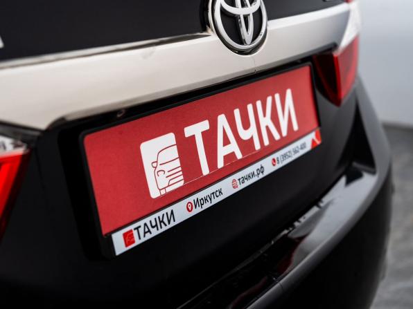 Toyota Camry VII (XV50) с пробегом 2012 года, цена 1 680 000 рублей, 179014 км, седан, Автокод Объявления