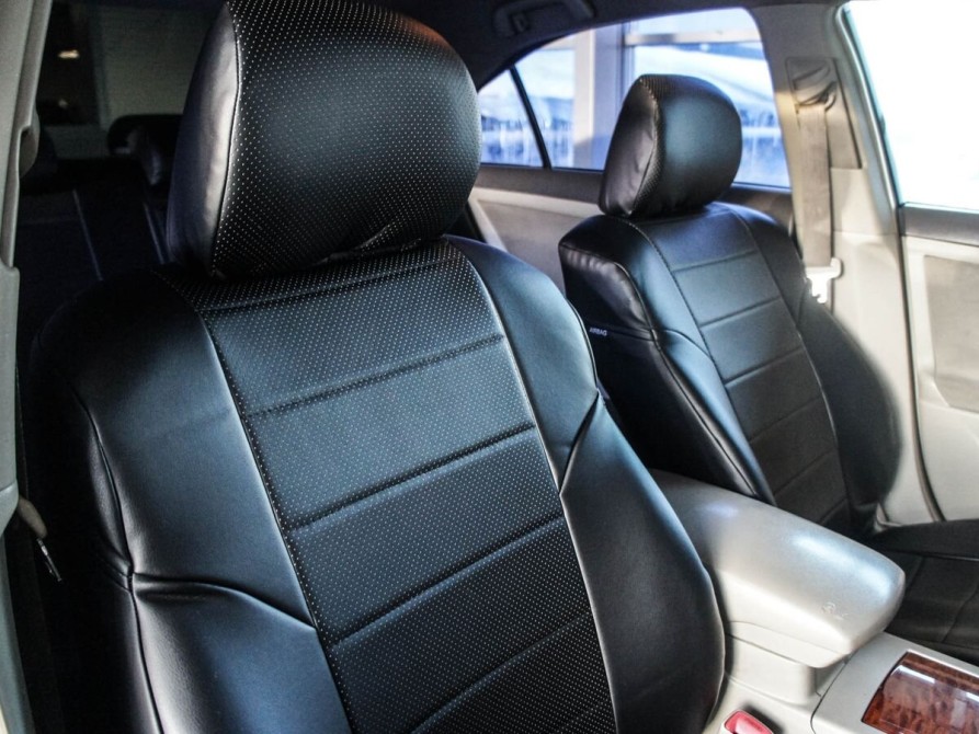 Toyota Camry VI (XV40) Березовский  - изображение 13