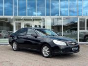 Chevrolet Epica V250 Рестайлинг Ульяновск  - изображение 26