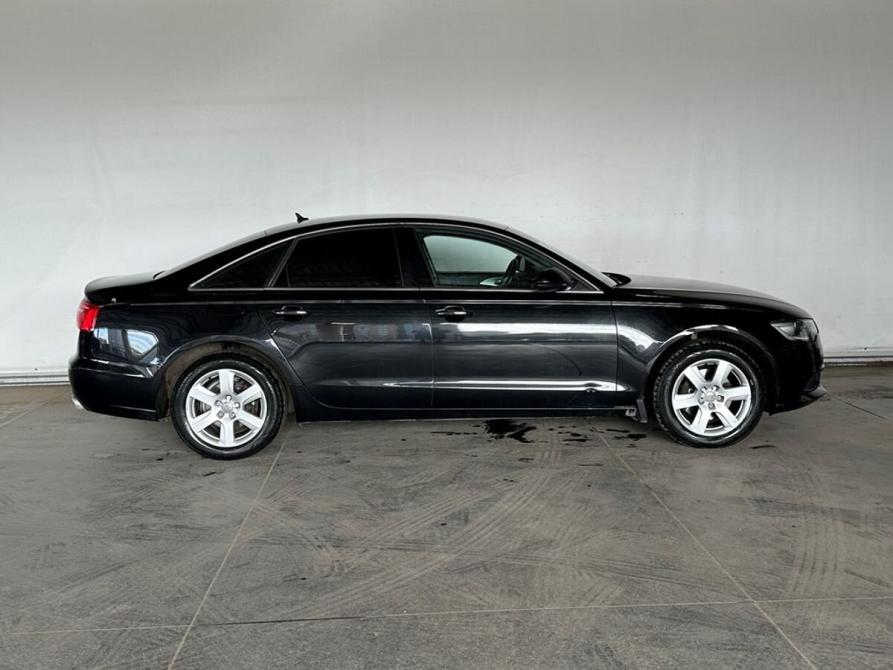 Audi A6 IV (C7) Москва  - изображение 7