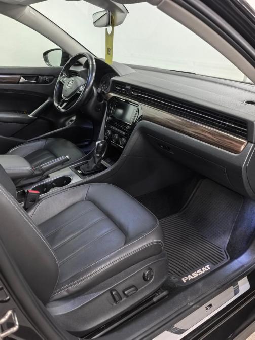 Volkswagen Passat (North America and China) II (NA Market) Санкт-Петербург  - изображение 24