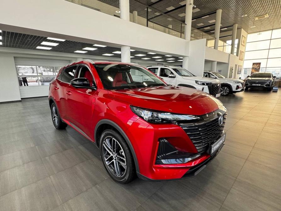 Changan UNI-S (CS55 Plus) I Ростов-на-Дону  - изображение 3