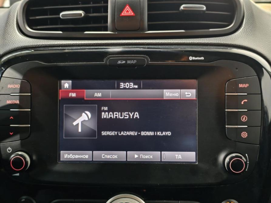 Kia Soul II Рестайлинг Курск  - изображение 13
