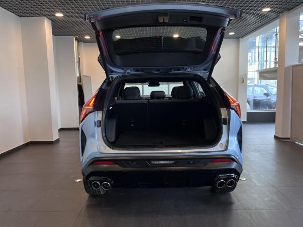 Geely Cityray с пробегом 2024 года, цена 2 700 000 рублей, 39647 км, внедорожник, Автокод Объявления