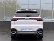 Chery Tiggo 8 I Рестайлинг Москва  - изображение 36