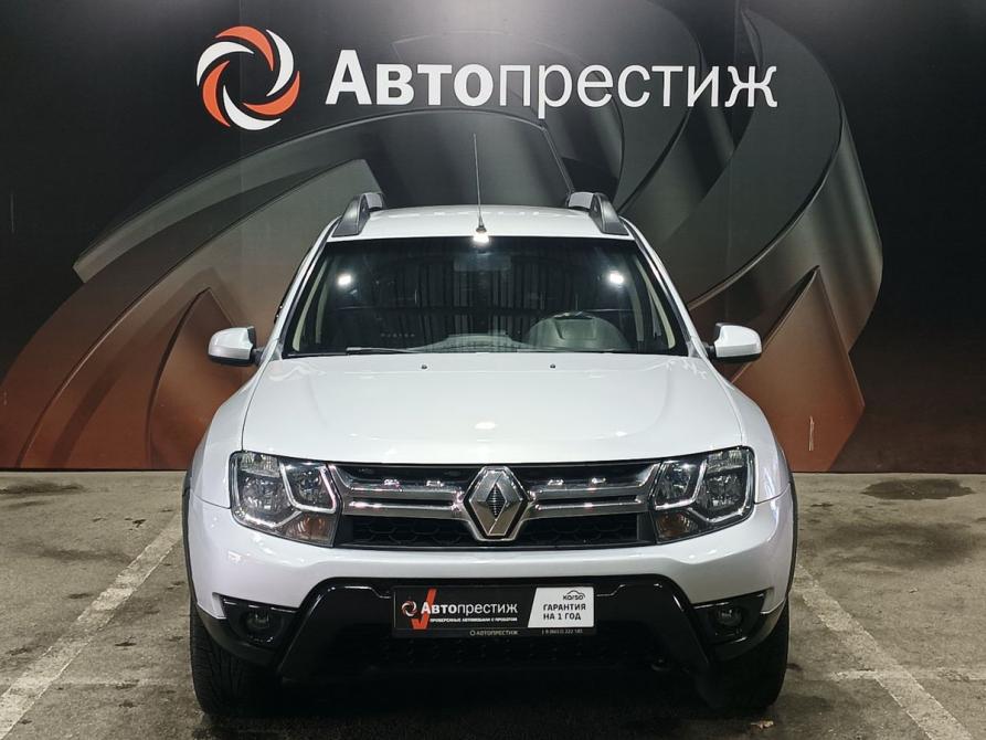 Renault Duster I Рестайлинг Ставрополь  - изображение 2