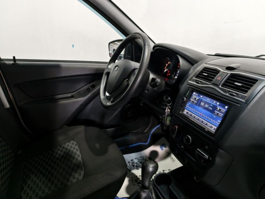 Lada (ВАЗ) Granta I Рестайлинг Курск  - изображение 6