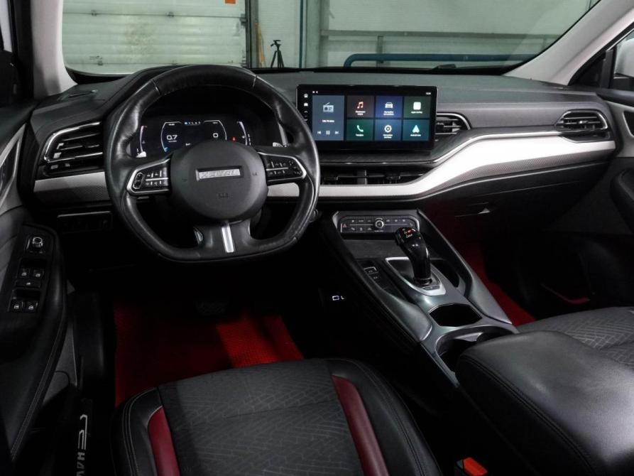 Haval F7 I Рестайлинг Воронеж  - изображение 6