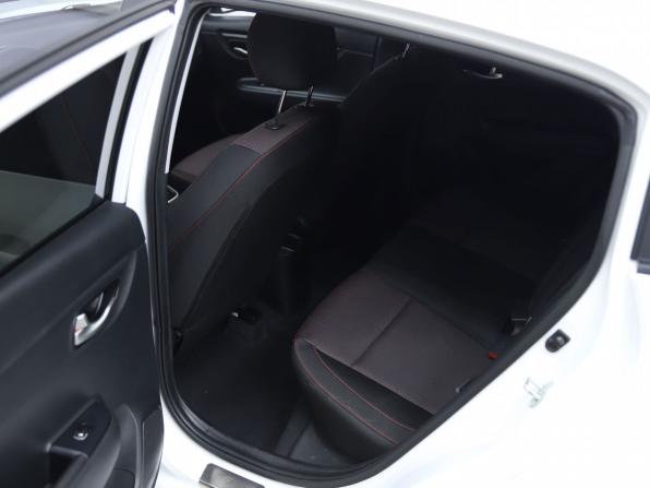 Kia Rio IV Рестайлинг с пробегом 2021 года, цена 1 790 000 рублей, 84705 км, хэтчбек, Автокод Объявления