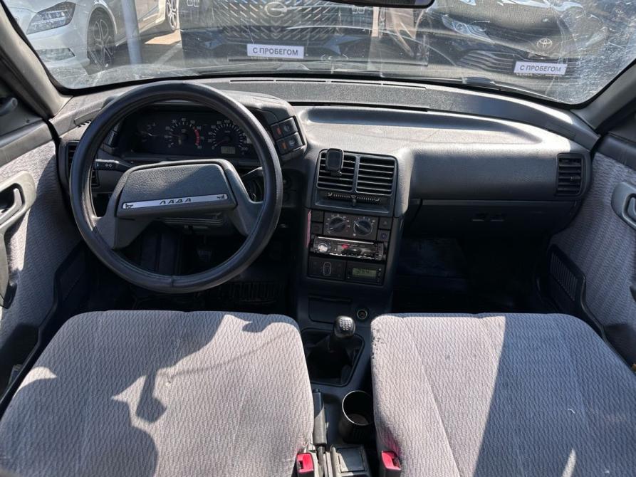Lada (ВАЗ) 2112 Уфа  - изображение 11
