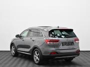 Kia Sorento III Prime Рестайлинг Москва  - изображение 21