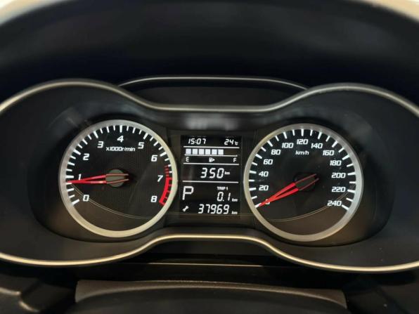 FAW Besturn X40 I с пробегом 2021 года, цена 1 240 000 рублей, 37869 км, внедорожник, Автокод Объявления