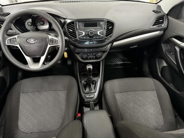 Lada (ВАЗ) Vesta I с пробегом 2021 года, цена 799 000 рублей, 179214 км, седан, Автокод Объявления