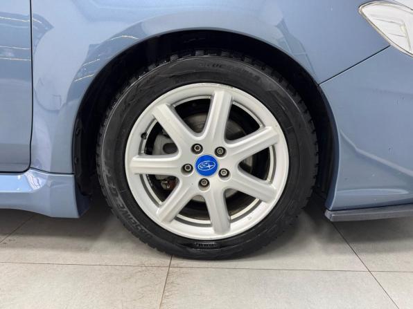 Subaru Levorg I Рестайлинг с пробегом 2017 года, цена 1 345 000 рублей, 92783 км, универсал, Автокод Объявления