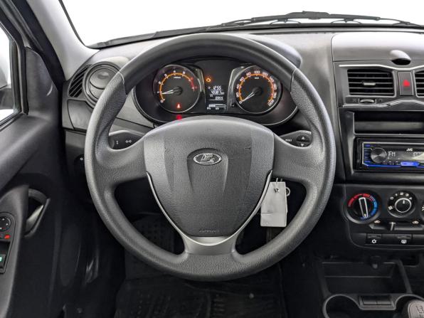 Lada (ВАЗ) Granta I Рестайлинг с пробегом 2022 года, цена 700 000 рублей, 40384 км, седан, Автокод Объявления