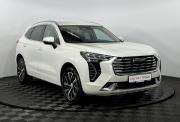 Haval Jolion I Нижний Новгород  - изображение 27