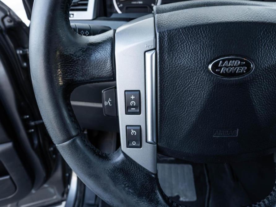 Land Rover Range Rover III Рестайлинг Ставрополь  - изображение 21