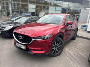 Mazda CX-5 II Кемерово  - изображение 3