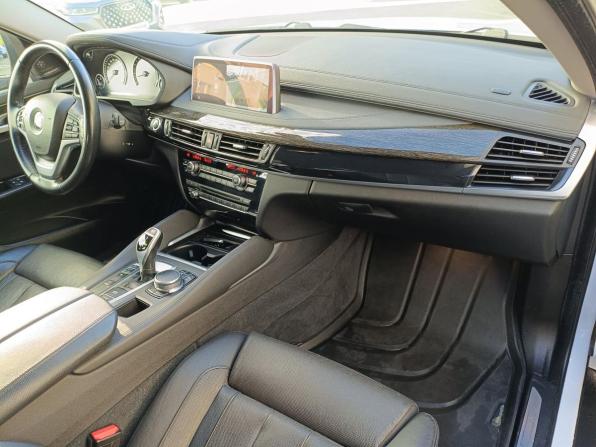 BMW X6 II (F16) с пробегом 2016 года, цена 3 139 000 рублей, 151687 км, внедорожник, Автокод Объявления