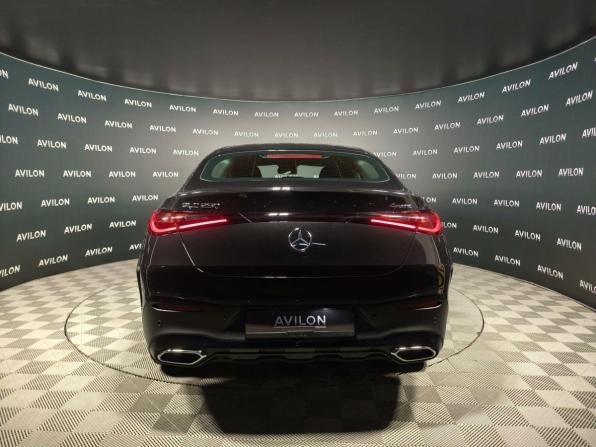 Новый Mercedes-Benz GLC Coupe II (C254) 2025 года, цена 7 770 000 рублей, внедорожник, Автокод Объявления
