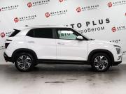 Hyundai Creta II Минеральные Воды  - изображение 27