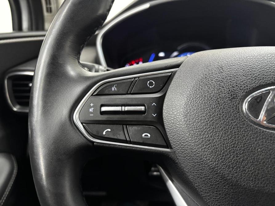 Hyundai Santa Fe IV Альметьевск  - изображение 27