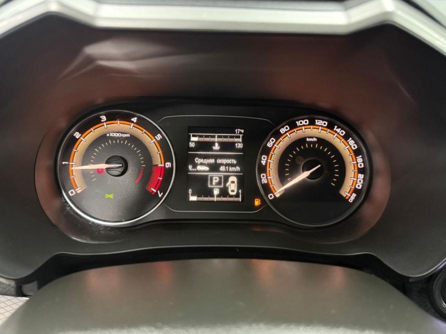 Lada (ВАЗ) Vesta I Рестайлинг (NG) Серпухов  - изображение 17