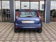 Ford Fiesta Mk5 Краснодар  - изображение 14