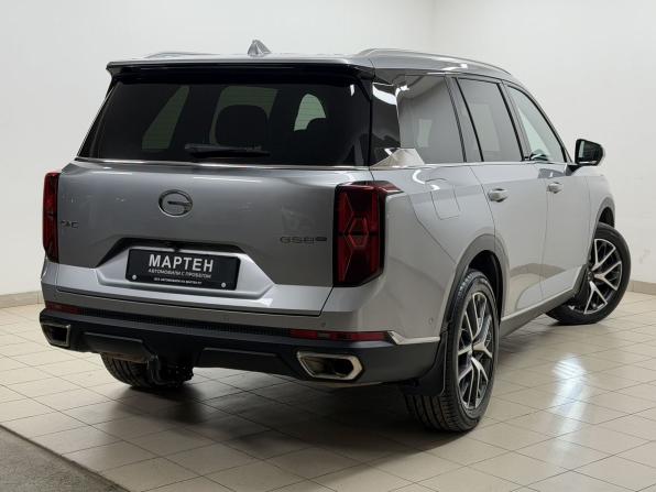 GAC GS8 II с пробегом 2024 года, цена 3 680 000 рублей, 25604 км, внедорожник, Автокод Объявления