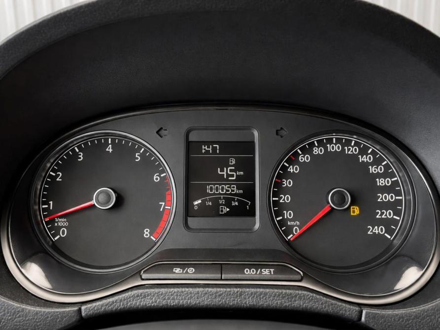 Volkswagen Polo V Рестайлинг Пермь  - изображение 4