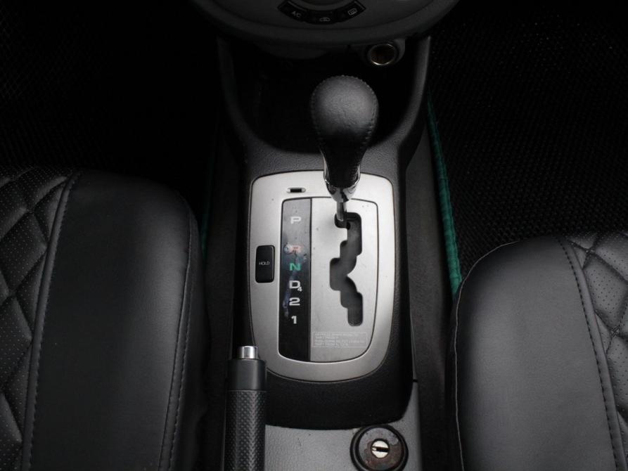 Chevrolet Lacetti I Владимир  - изображение 11
