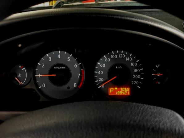 Nissan Almera Classic I с пробегом 2008 года, цена 400 000 рублей, 199420 км, седан, Автокод Объявления
