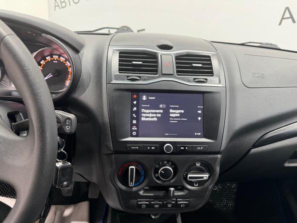 Lada (ВАЗ) Granta I Рестайлинг с пробегом 2024 года, цена 799 000 рублей, 50954 км, седан, Автокод Объявления
