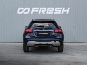 Mercedes-Benz GLA I (X156) Рестайлинг Краснодар  - изображение 26