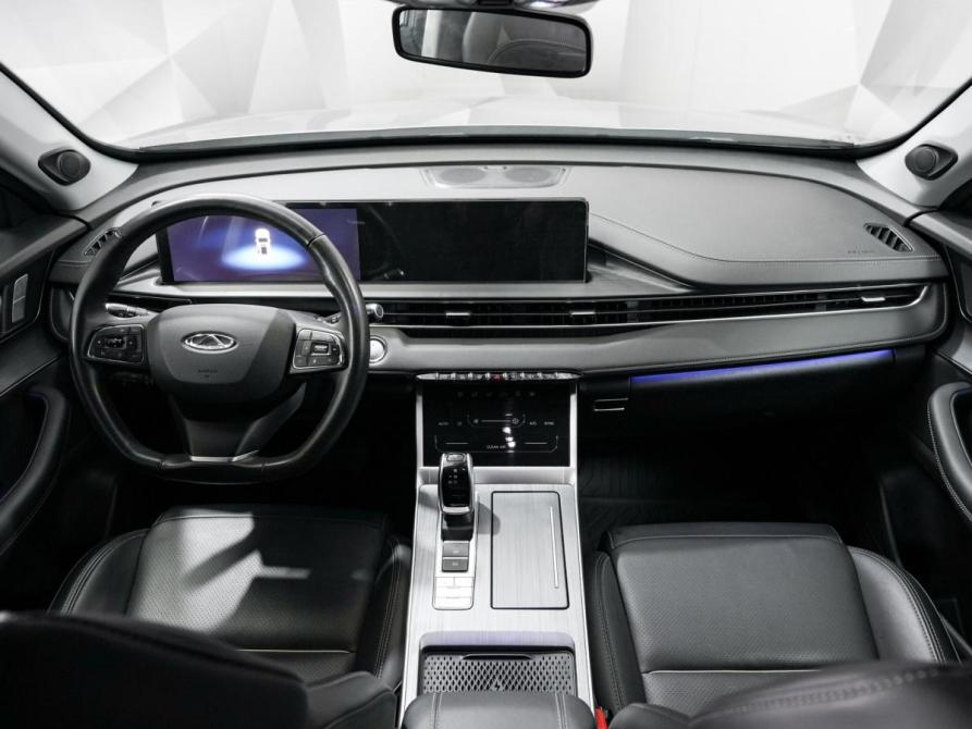 Chery Tiggo 7 Pro Max I Ульяновск  - изображение 12
