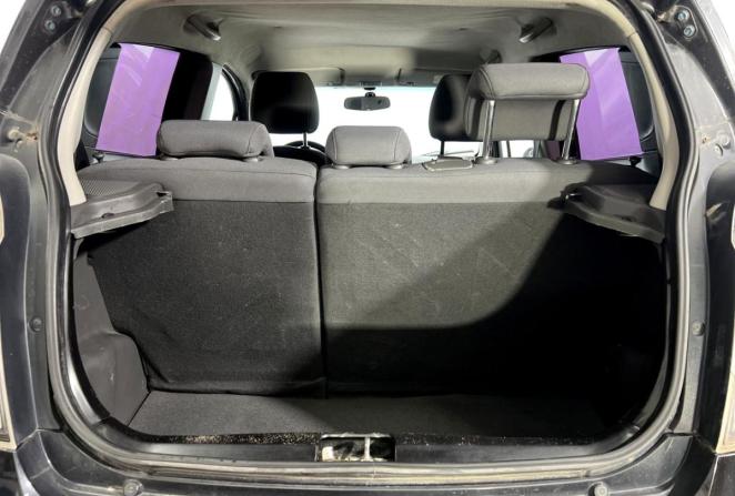 Chevrolet Spark III с пробегом 2011 года, цена 335 000 рублей, 161005 км, хэтчбек, Автокод Объявления