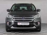 Ford Kuga II Рестайлинг Химки  - изображение 16