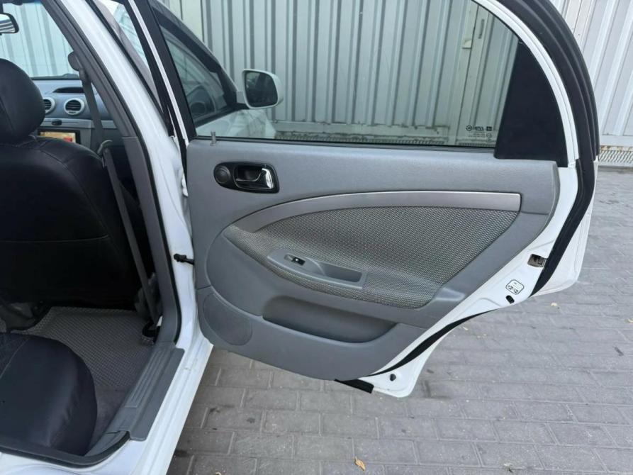 Chevrolet Lacetti I Ростов-на-Дону  - изображение 18