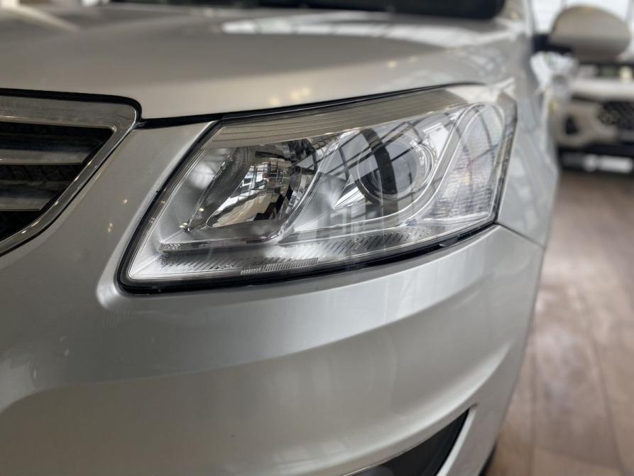 Chery Bonus 3 (E3/A19) Саратов  - изображение 9
