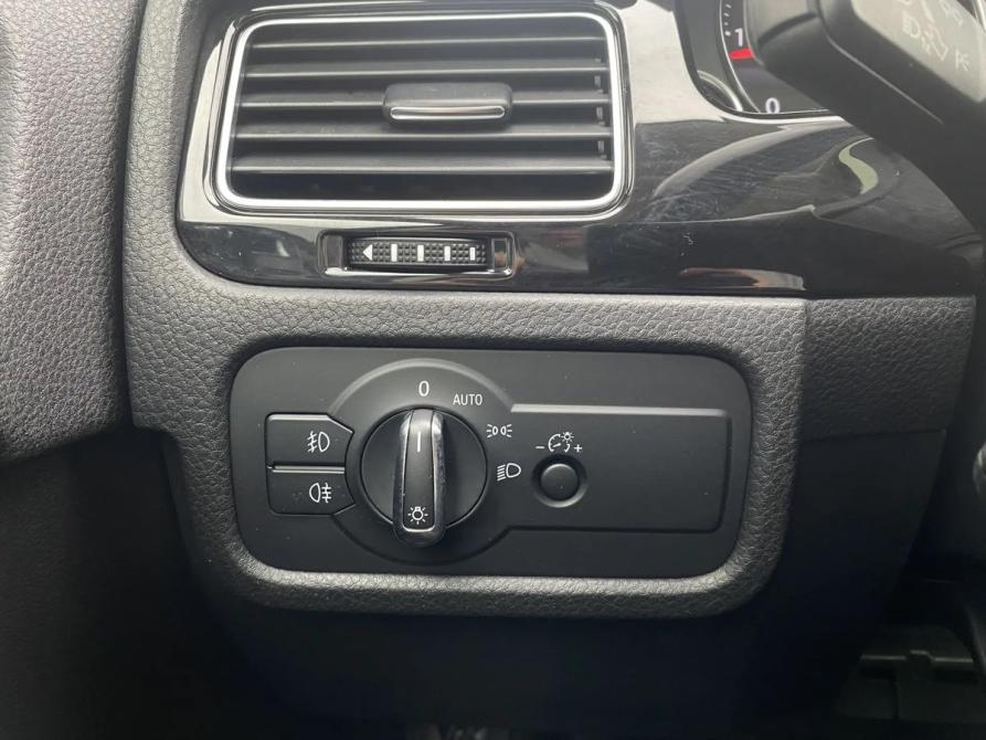 Volkswagen Touareg II Рестайлинг Екатеринбург  - изображение 31
