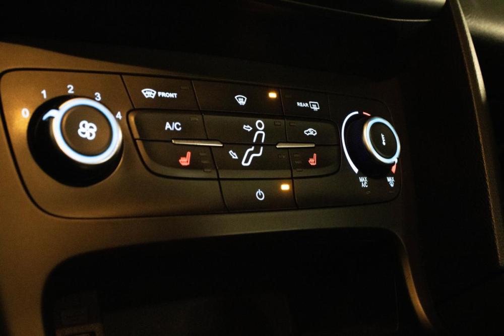 Ford Focus III Рестайлинг Уфа  - изображение 17