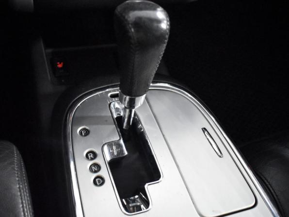 Nissan Murano II (Z51) с пробегом 2010 года, цена 860 000 рублей, 231125 км, внедорожник, Автокод Объявления