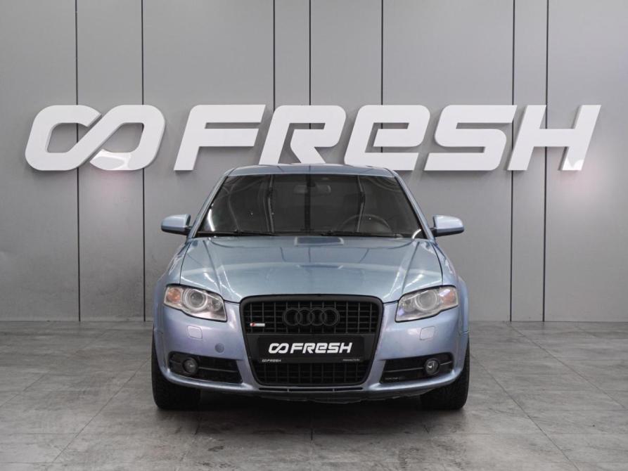 Audi A4 III (B7) Воронеж  - изображение 3