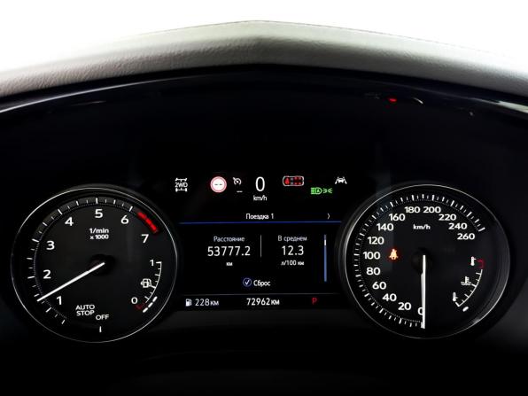 Cadillac XT6 I с пробегом 2020 года, цена 4 145 000 рублей, 72960 км, внедорожник, Автокод Объявления
