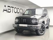 Tank 300 I Москва  - изображение 29