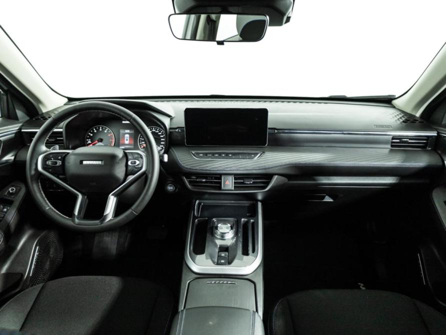 Haval Jolion I Рестайлинг Санкт-Петербург  - изображение 13