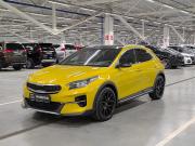 Kia XCeed I Казань  - изображение 33