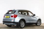 BMW X3 II (F25) Тюмень  - изображение 24